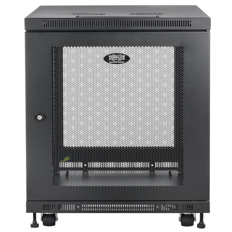 Tripp Lite SR12UB Gabinete de 12U Profundo Smartrack Tripp Lite SR12UB Gabinete de 12U Profundo Smartrack - Imagen 7