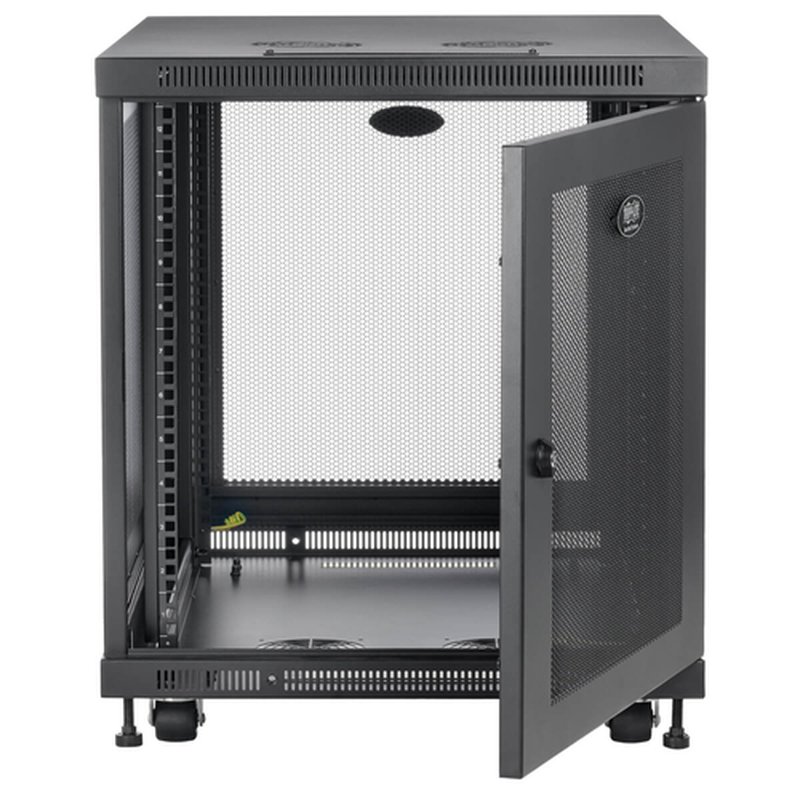 Tripp Lite SR12UB Gabinete de 12U Profundo Smartrack Tripp Lite SR12UB Gabinete de 12U Profundo Smartrack - Imagen 8