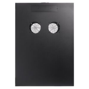 Tripp Lite SR12UB Gabinete de 12U Profundo Smartrack