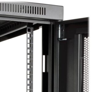 Tripp Lite SR12UB Gabinete de 12U Profundo Smartrack