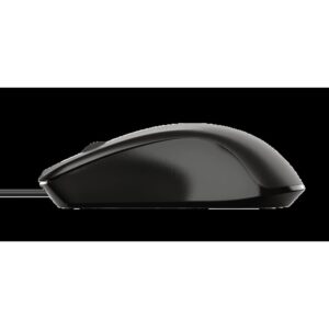 Trust 24657 ratón Ambidextro USB tipo A Óptico 1200 DPI Trust 24657 ratón Ambidextro USB tipo A Óptico 1200 DPI