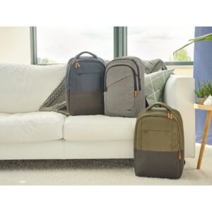 Trust Avana 40,6 cm (16") Mochila Gris Trust Avana 40,6 cm (16") Mochila Gris