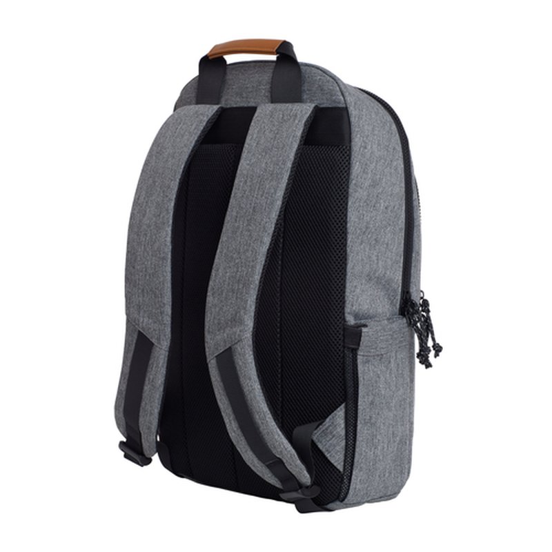 Trust Avana 40,6 cm (16") Mochila Gris Trust Avana 40,6 cm (16") Mochila Gris - Imagen 7