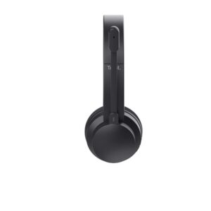 Trust Ayda Auriculares Inalámbrico y alámbrico Diadema Llamadas/Música USB Tipo C Bluetooth Negro