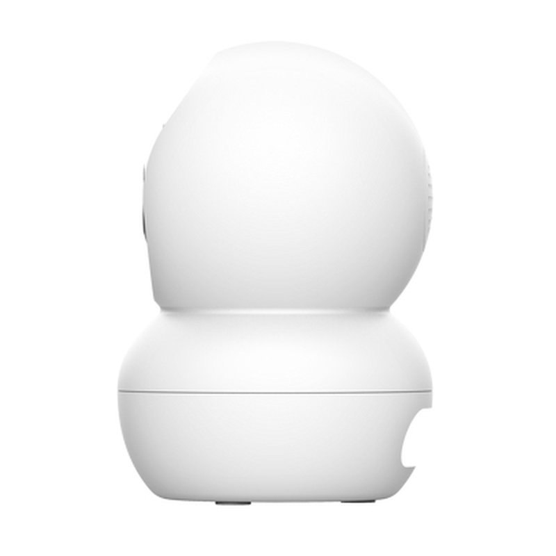 Trust IPCAM-2800 Almohadilla Cámara de seguridad IP Interior Escritorio/pared - Imagen 2