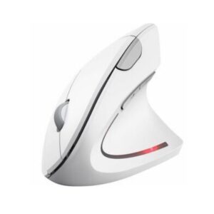 Trust Verto ratón mano derecha RF inalámbrico Óptico 1600 DPI