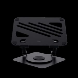 Trust Zeff Soporte para ordenador portátil Negro 40,6 cm (16") Trust Zeff Soporte para ordenador portátil Negro 40,6 cm (16")