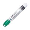 UNI-BALL Marcador pizarra blanca PWB-202 punta conica trazo 1,8-2,2 mm verde UNI-BALL Marcador pizarra blanca PWB-202 punta conica trazo 1,8-2,2 mm verde