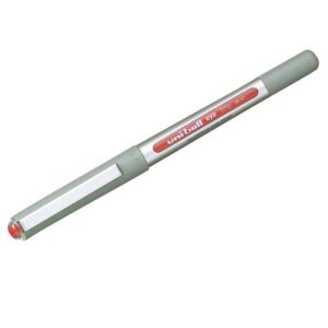 UNI-BALL Roller de tinta liquida UB-157 Rojo