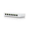 SWITCH UNIFI UBIQUITI USW-ULTRA-210W 8 POR GBE POE+ 210W