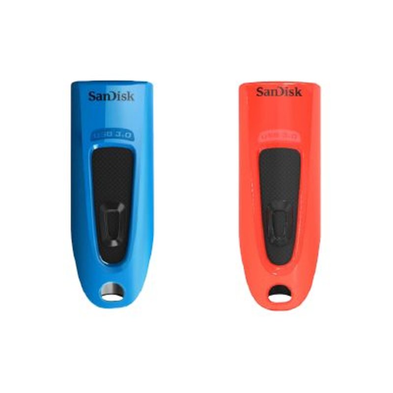 Ultra 32GB USB Flash USB 3.0 100MBs TPck Ultra 32GB USB Flash USB 3.0 100MBs TPck