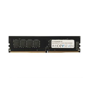 V7 8GB DDR4 PC4-19200 - 2400MHz DIMM módulo de memoria - V7192008GBD-SR