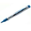 VELLEDA Marcador pizarra Bic Ink Pocket tinta liquida trazo medio azul