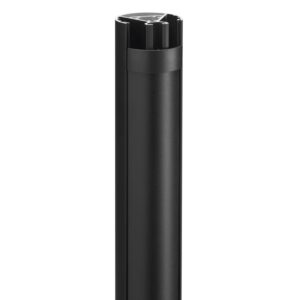 VOGELS PUC 2408 CONNECT-IT POLE 80CM BLACK BLACK (PUC2408B)