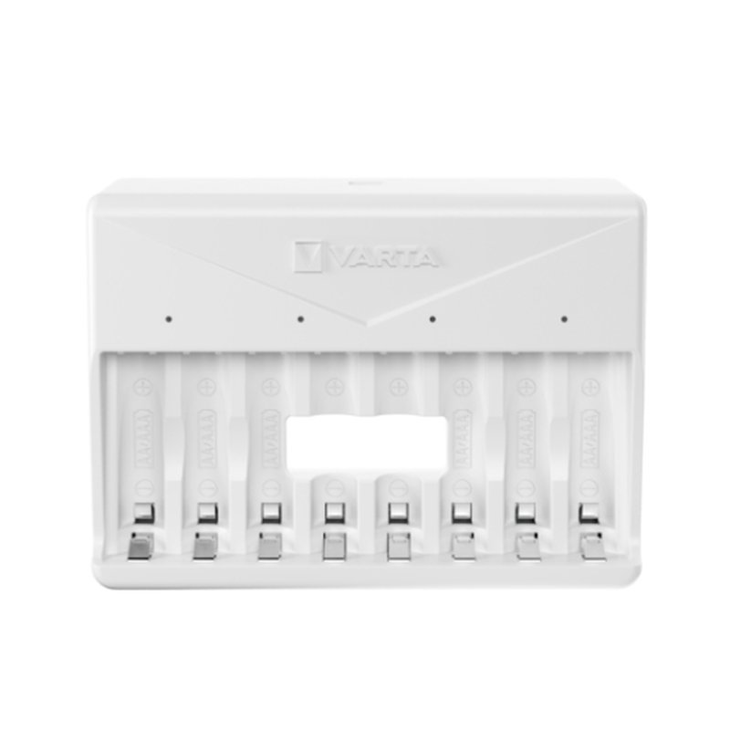 Varta 57659 101 401 cargador de batería Pilas de uso doméstico Corriente alterna - Imagen 2