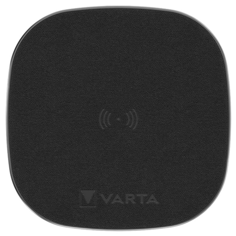 Varta 57905 101 111 cargador de dispositivo móvil Auriculares, Auriculares, Smartphone Negro USB Interior