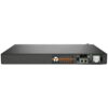 Vertiv Geist MU05M1R0-12CF17-2C20A9H00-S unidad de distribución de energía (PDU) 12 salidas AC 0U Negro