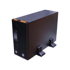 Vertiv Liebert GXT5-8000IRT5UXLN sistema de alimentación ininterrumpida (UPS) Doble conversión (en línea) 8 kVA 8000 W 8 salidas AC