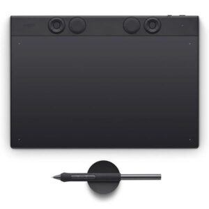 WACOM INTUOS PRO PEN TABLET MEDIUM