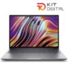 HP ZBook Power 16 G11 A AMD Ryzen™ 7 8845HS Estación de trabajo móvil 40,6 cm (16") WUXGA 16 GB DDR5-SDRAM 512 GB SSD NVIDIA RTX A1000 Wi-Fi 6E (802.11ax) Windows 11 Pro Plata