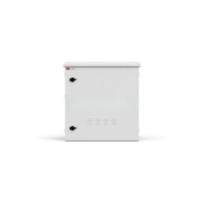 WP WPN-RWO-06604-G armario rack 6U Bastidor de pared Gris claro