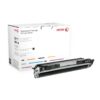 Xerox Cartucho de tóner negro. Equivalente a HP CE310A. Compatible con HP Colour LaserJet 100 M175 MFP, Colour LaserJet CP1025
