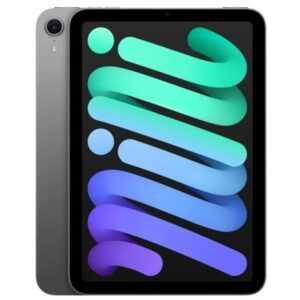 iPad Mini 2024 Wi-Fi 256GB Space Gray