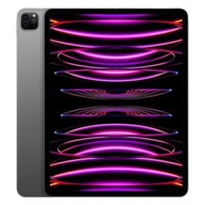 iPad Pro 11 Wifi 512GB Space Gray