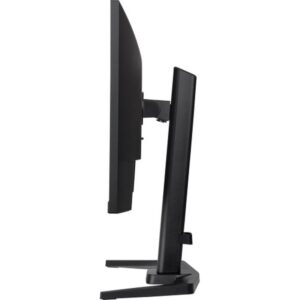 iiyama G-MASTER GB2445HSU-B2 LED display 60,5 cm (23.8") 1920 x 1080 Pixeles Full HD Negro