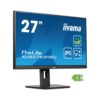 iiyama ProLite 27" FHD IPS HDMI USB pantalla para PC 68,6 cm (27") iiyama ProLite 27" FHD IPS HDMI USB pantalla para PC 68,6 cm (27")