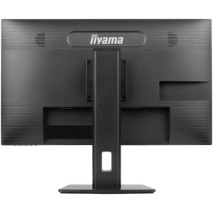 iiyama ProLite 27" FHD IPS HDMI USB pantalla para PC 68,6 cm (27") iiyama ProLite 27" FHD IPS HDMI USB pantalla para PC 68,6 cm (27")