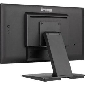 iiyama ProLite T2752MSC-B1AG pantalla para PC 68,6 cm (27") 1920 x 1080 Pixeles Full HD LED Pantalla táctil Negro
