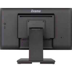 iiyama ProLite T2752MSC-B1AG pantalla para PC 68,6 cm (27") 1920 x 1080 Pixeles Full HD LED Pantalla táctil Negro