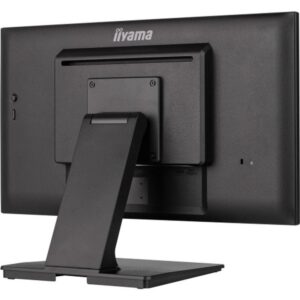 iiyama ProLite T2752MSC-B1AG pantalla para PC 68,6 cm (27") 1920 x 1080 Pixeles Full HD LED Pantalla táctil Negro