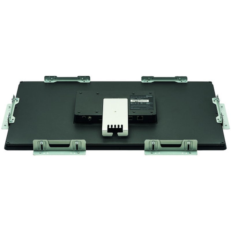 iiyama ProLite TF2415MC-B2 pantalla para PC 60,5 cm (23.8") 1920 x 1080 Pixeles Full HD VA Pantalla táctil Multi-usuario Negro - Imagen 11