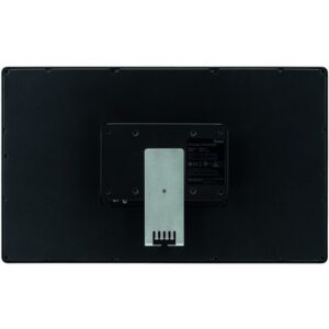 iiyama ProLite TF2415MC-B2 pantalla para PC 60,5 cm (23.8") 1920 x 1080 Pixeles Full HD VA Pantalla táctil Multi-usuario Negro