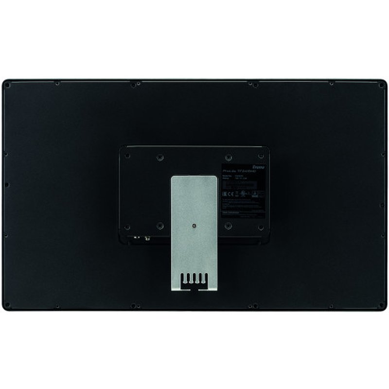 iiyama ProLite TF2415MC-B2 pantalla para PC 60,5 cm (23.8") 1920 x 1080 Pixeles Full HD VA Pantalla táctil Multi-usuario Negro - Imagen 17