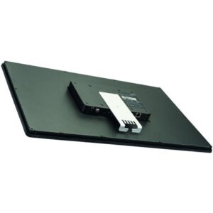 iiyama ProLite TF2415MC-B2 pantalla para PC 60,5 cm (23.8") 1920 x 1080 Pixeles Full HD VA Pantalla táctil Multi-usuario Negro