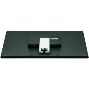 iiyama ProLite TF2415MC-B2 pantalla para PC 60,5 cm (23.8") 1920 x 1080 Pixeles Full HD VA Pantalla táctil Multi-usuario Negro