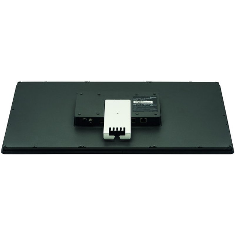 iiyama ProLite TF2415MC-B2 pantalla para PC 60,5 cm (23.8") 1920 x 1080 Pixeles Full HD VA Pantalla táctil Multi-usuario Negro - Imagen 21