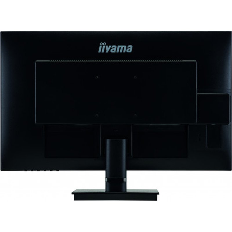 iiyama ProLite XU2792UHSU-B1 LED display 68,6 cm (27") 3840 x 2160 Pixeles 4K Ultra HD Negro - Imagen 7
