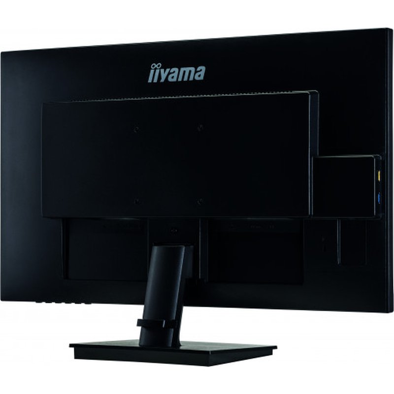 iiyama ProLite XU2792UHSU-B1 LED display 68,6 cm (27") 3840 x 2160 Pixeles 4K Ultra HD Negro - Imagen 8