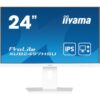 iiyama ProLite XUB2497HSU-W2 pantalla para PC 60,5 cm (23.8") 1920 x 1080 Pixeles Full HD LED Blanco
