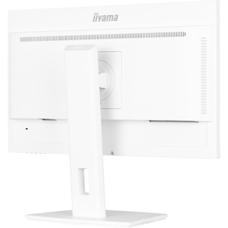 iiyama ProLite XUB2497HSU-W2 pantalla para PC 60,5 cm (23.8") 1920 x 1080 Pixeles Full HD LED Blanco - Imagen 10