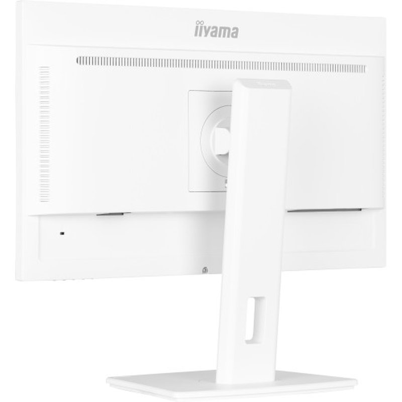 iiyama ProLite XUB2497HSU-W2 pantalla para PC 60,5 cm (23.8") 1920 x 1080 Pixeles Full HD LED Blanco - Imagen 11