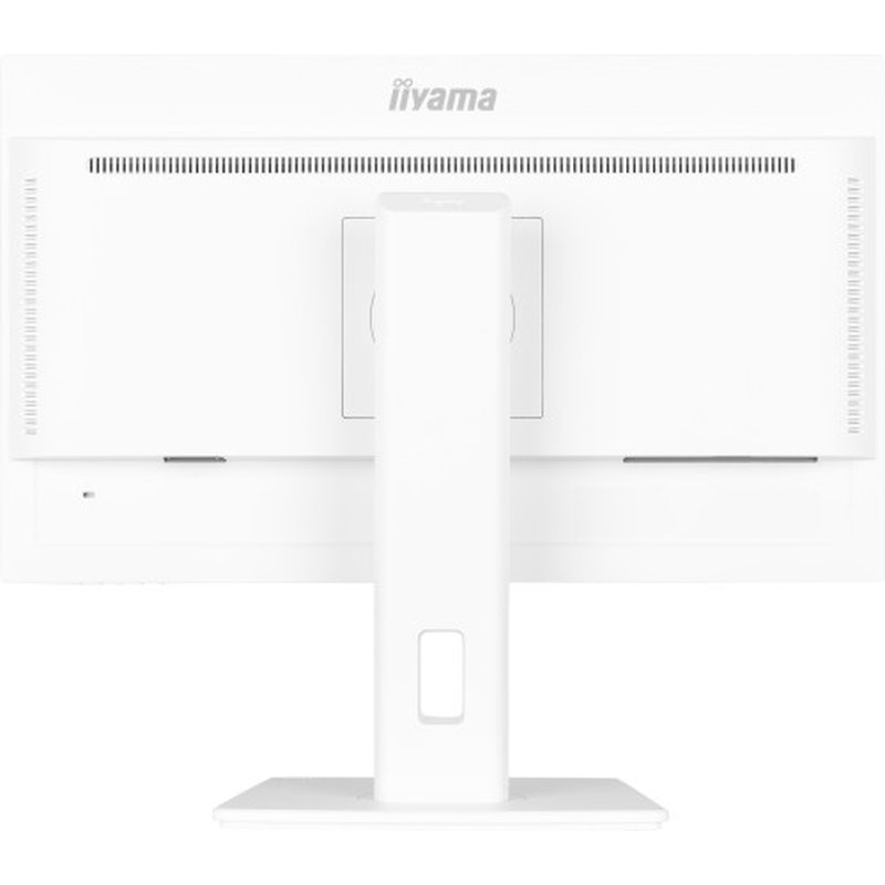 iiyama ProLite XUB2497HSU-W2 pantalla para PC 60,5 cm (23.8") 1920 x 1080 Pixeles Full HD LED Blanco - Imagen 9