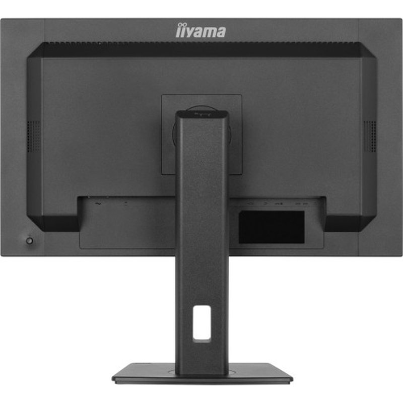 iiyama ProLite XUB2763QSU-B1 pantalla para PC 68,6 cm (27") 2560 x 1440 Pixeles Full HD LED Negro - Imagen 3