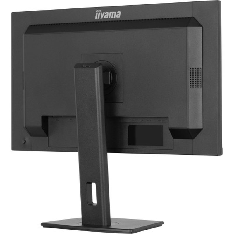 iiyama ProLite XUB2763QSU-B1 pantalla para PC 68,6 cm (27") 2560 x 1440 Pixeles Full HD LED Negro - Imagen 4