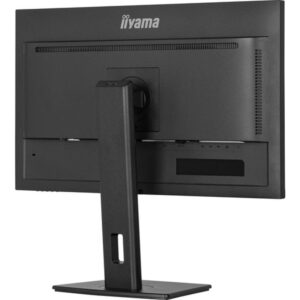 iiyama ProLite XUB2797HSU-B2 pantalla para PC 68,6 cm (27") 1920 x 1080 Pixeles Full HD LED Negro