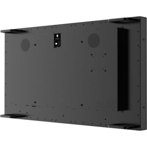 iiyama TF5039AS-B1AG pantalla de señalización Pantalla plana para señalización digital 125,7 cm (49.5") LED 500 cd / m² 4K Ultra HD Negro Pantalla táctil Procesador incorporado Android 24/7 iiyama TF5039AS-B1AG pantalla de señalización Pantalla plana para señalización digital 125,7 cm (49.5") LED 500 cd / m² 4K Ultra HD Negro Pantalla táctil Procesador incorporado Android 24/7